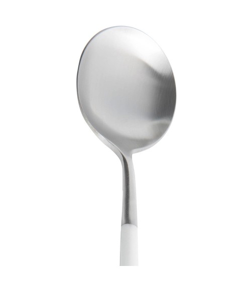 GOA White Cutipol Dinner Spoon