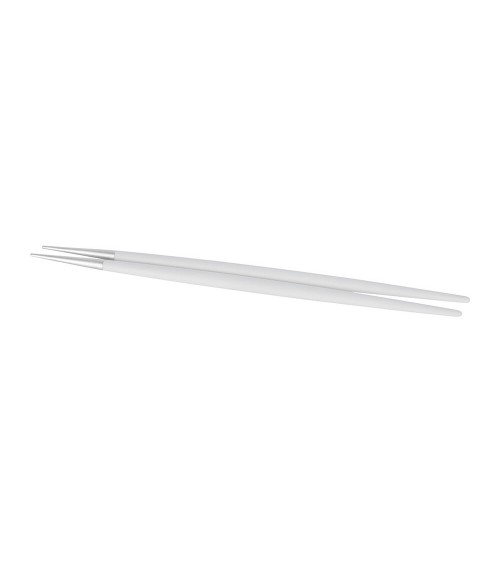 GOA White Cutipol Chopstick Set (3PCS)