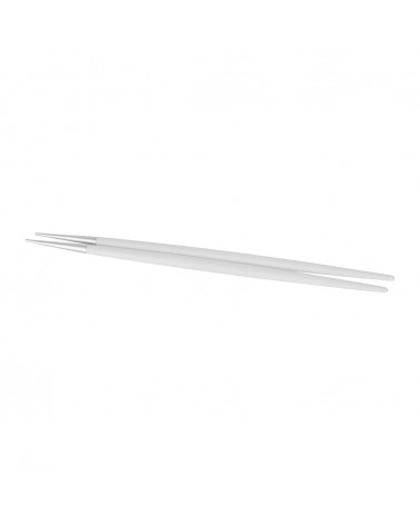 GOA White Cutipol Chopstick Set (3PCS)