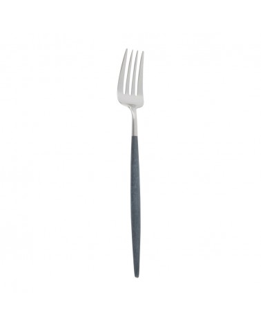 GOA Blue Cutipol Dinner Fork 