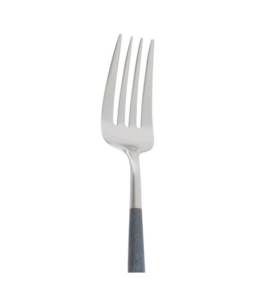 GOA Blue Cutipol Dinner Fork 