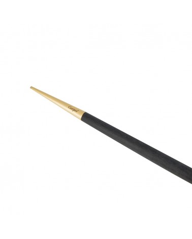 GOA Black Gold Cutipol Chopstick Set (3PCS)