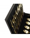 24 Piece Cutipol Cutlery Set Presentation Box 