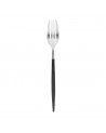 MIO Black cutlery