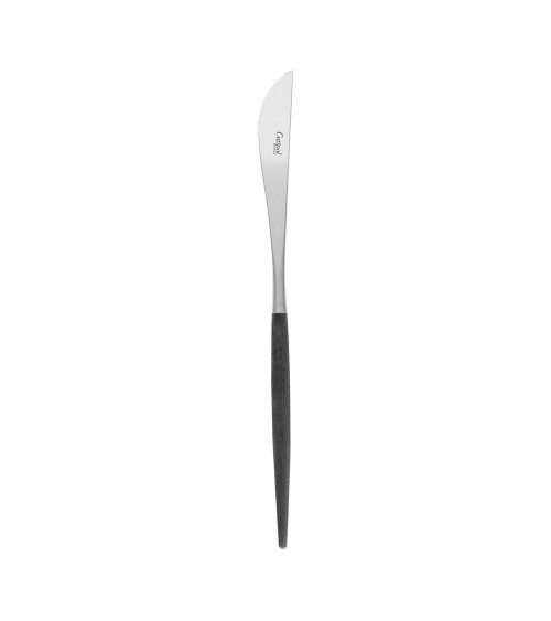 MIO Black cutlery