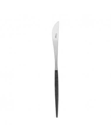 MIO Black cutlery