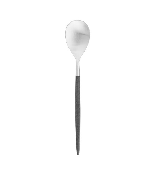 MIO Black cutlery