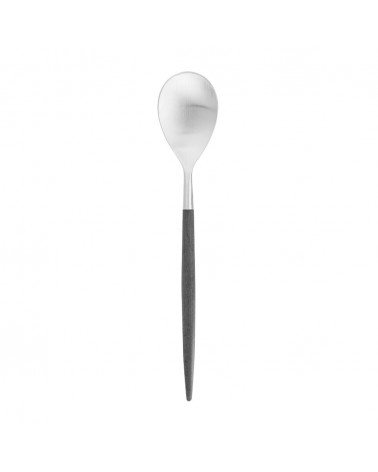 MIO Black cutlery