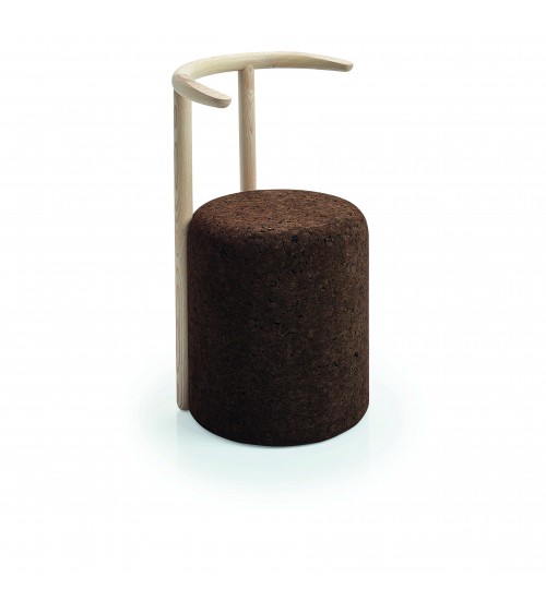 Tabouret OMEGA CHAIR 4