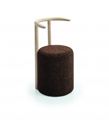 Tabouret OMEGA CHAIR 4