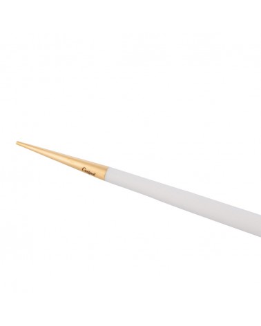 GOA White Gold Cutipol Chopstick Set (3PCS)