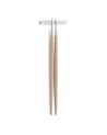 GOA Ivory Cutipol Chopstick Set (3PCS)