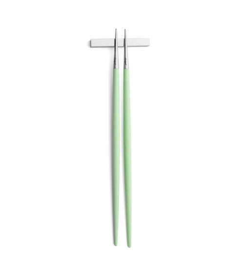 GOA Celadon Cutipol Chopstick Set (3PCS)