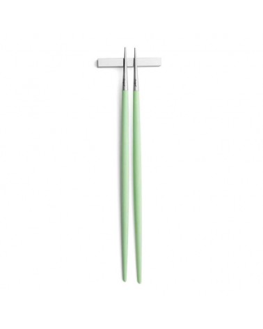 GOA Celadon Cutipol Chopstick Set (3PCS)