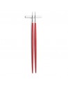 GOA Red Cutipol Chopstick Set (3PCS)