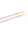 GOA Pink Gold Cutipol Chopstick Set (3PCS)