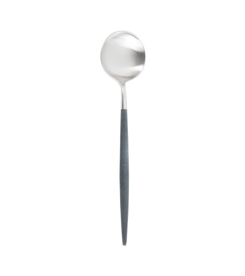 GOA Blue Cutipol Serving Spoon 