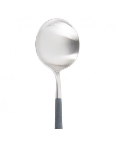 GOA Blue Cutipol Serving Spoon 