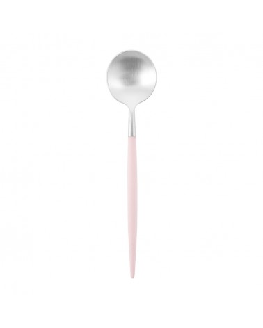 GOA Pink Cutipol Serving Spoon 