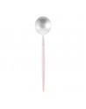 GOA Pink Cutipol Serving Spoon 