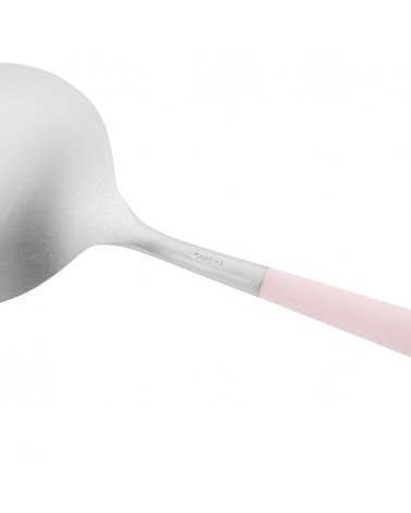 GOA Pink Cutipol Serving Spoon 