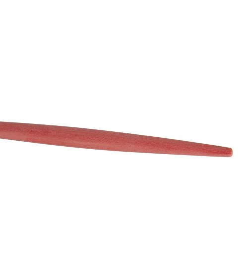 GOA Red Cutipol Serving Spoon 