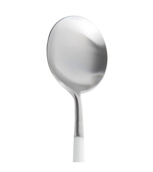 GOA White Cutipol Tea Spoon 