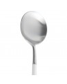 GOA White Cutipol Tea Spoon 