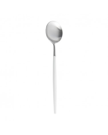 GOA White Cutipol Tea Spoon 