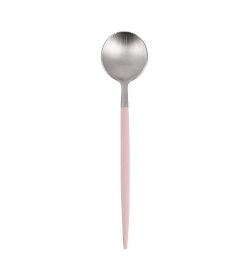 GOA Pink Cutipol Tea Spoon 