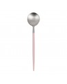 GOA Pink Cutipol Tea Spoon 