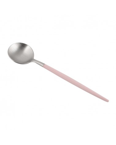 GOA Pink Cutipol Tea Spoon 
