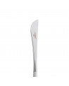 GOA White Cutipol Dessert Knife 