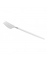 GOA White Cutipol Dessert Fork 