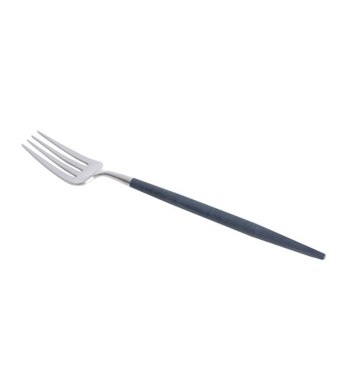 GOA Blue Cutipol Dessert Fork 