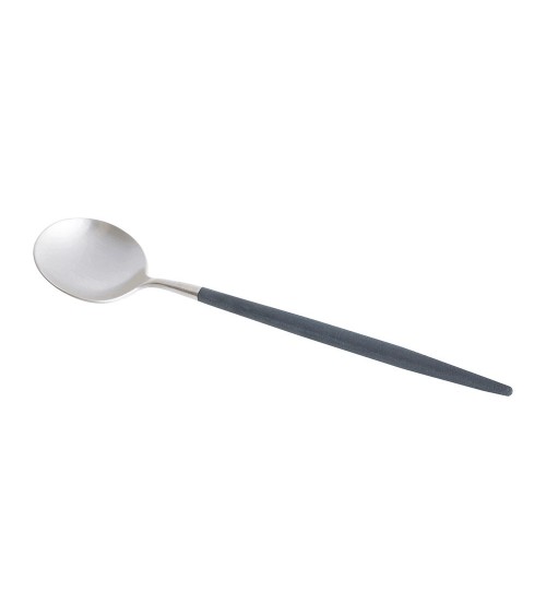 GOA Bleu Cutipol Dessert Spoon 