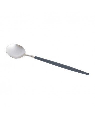 GOA Bleu Cutipol Dessert Spoon 