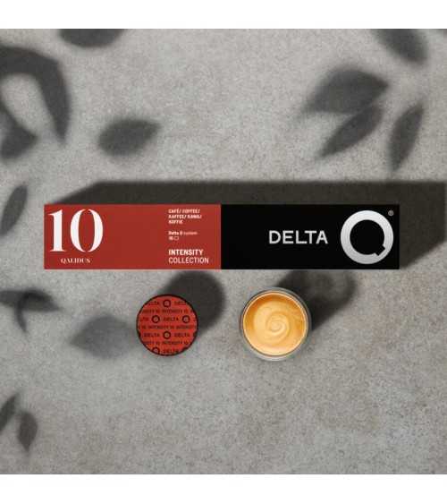 Delta Q Qool Evolution  Boutique En Ligne Delta Q
