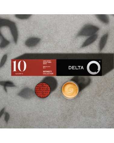 N°10 - Delta Q - QALIDUS