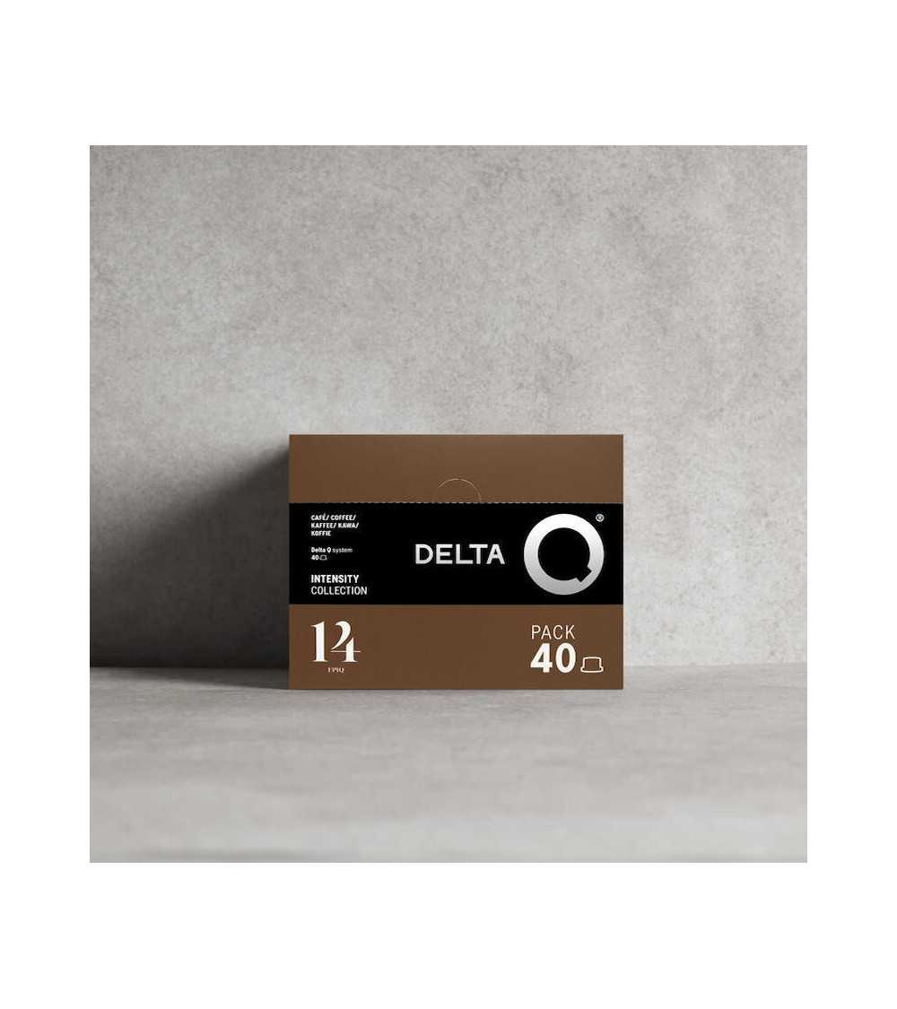 Delta Q EpiQ Coffee Capsules