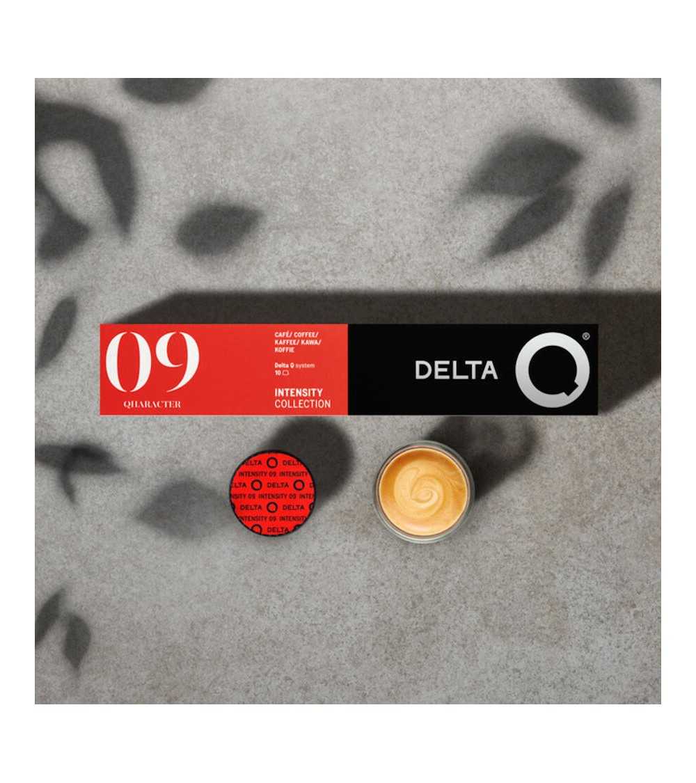 Delta Q Qool Evolution  Boutique En Ligne Delta Q