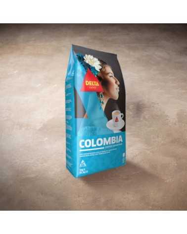 COLOMBIA Grain - DELTA Cafés 1KG
