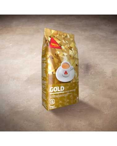 GOLD Grain - DELTA Cafés 500 gr