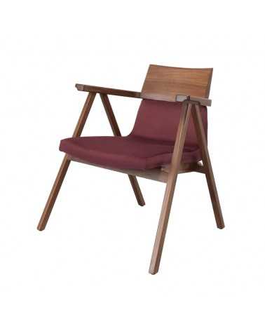 PENSIL Lounge Chair