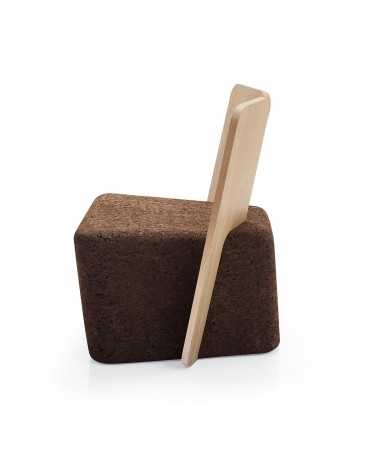 CUT Lounge Chair