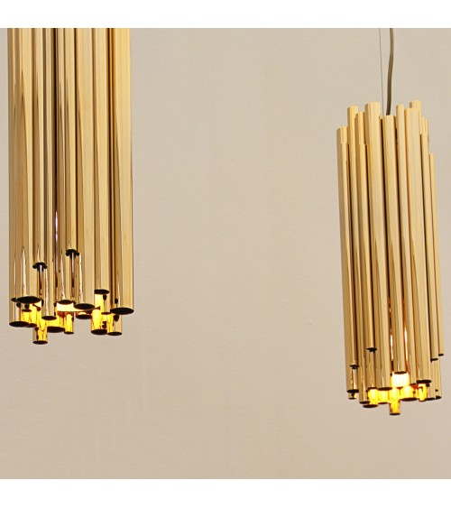 Suspension BRUBECK PENDANT