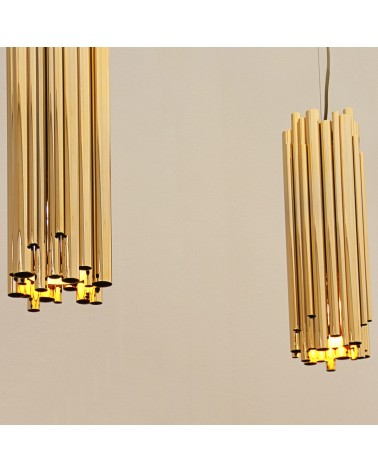 Suspension BRUBECK PENDANT