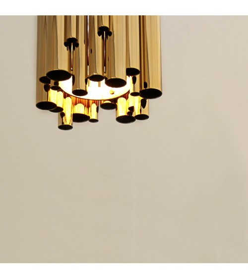 Suspension BRUBECK PENDANT