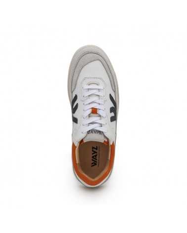 MISFIT White Grey Orange