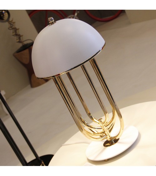 Lampe de table TURNER